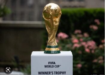 FIFA World Cup Qatar 2022: 2022ರ ಫಿಫಾ ವಿಶ್ವಕಪ್ ಟೂರ್ನಿಯಲ್ಲಿ ( FIFA World Cup Qatar 2022 )  ಆತಿಥೇಯ ಕತಾರ್ (Qatar ) ಮತ್ತು ಈಕ್ವೆಡಾರ್ (Ecuador ) ನಡುವೆ  ನಾಳೆ ಮೊದಲ ಪಂದ್ಯ