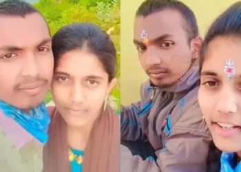 Suicide ರೈಲು ಹಳಿಯಲ್ಲಿ ಪ್ರೇಮಿಗಳ ಮೃತ ದೇಹ ಪತ್ತೆ ,ಆತ್ಮ ಹತ್ಯೆ ಶಂಕೆ