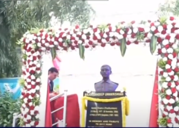 Sandeep unnikrishnan