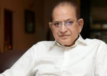 Superstar Krishna is more- ತೆಲುಗು ಚಿತ್ರರಂಗದ ಸೂಪರ್​ಸ್ಟಾರ್ ಕೃಷ್ಣ ಇನ್ನಿಲ್ಲ