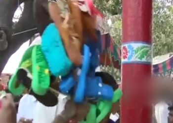 Guleda Lakkamma-ಗುಳೇದ ಲಕ್ಕಮ್ಮ ಜಾತ್ರೆಯ ವಿಶೇಷವೇ ಬಗ್ಗೆ ನೀವು ತಿಳಿದು ಕೋಳಬೇಕು