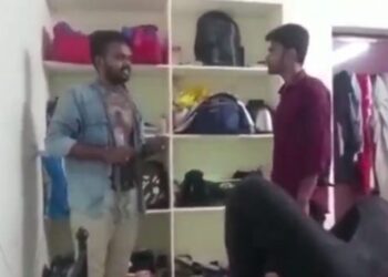 Add New Post ‹ Saaksha TV — WordPress