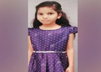 Bengaluru school girl