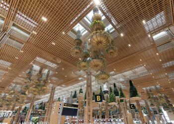 Bengaluru Airport