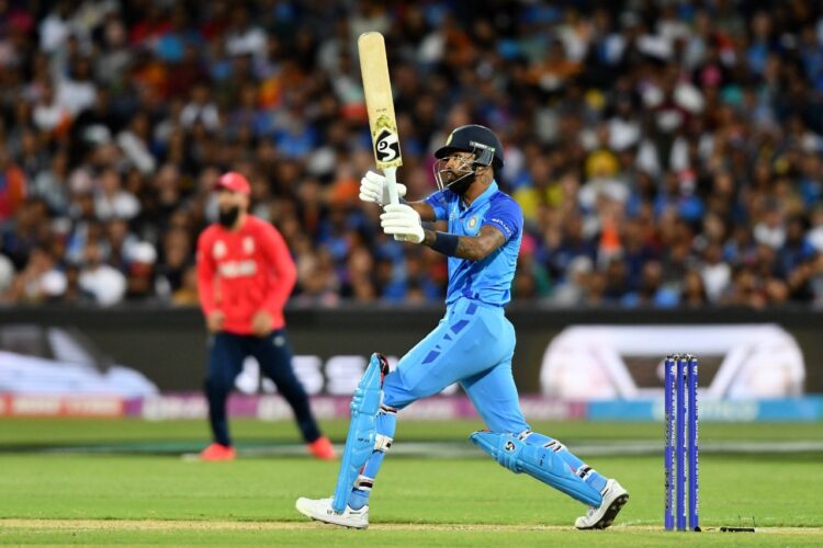 India vs England
