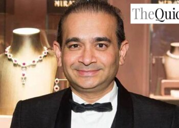 nirav modi