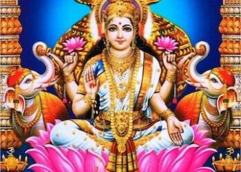Lakshmi