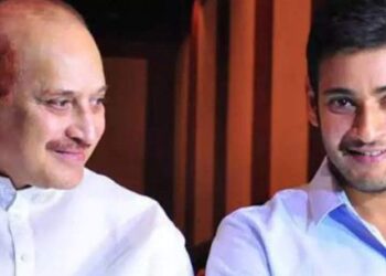 Mahesh Babu ಅವರ ತಂದೆ ಕೃಷ್ಣರ ಆರೋಗ್ಯದಲ್ಲಿ ಏರು ಪೇರು.. ಆಸ್ಪತ್ರೆಗೆ ದಾಖಲು..