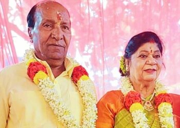 hubli - dharwad ex mayor