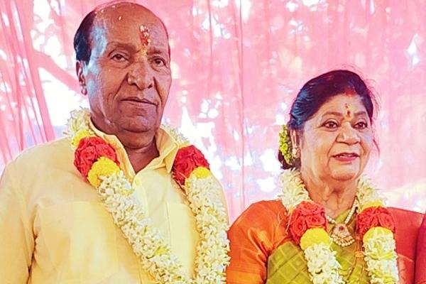 hubli - dharwad ex mayor