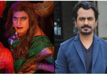 Nawazuddin Siddiqui