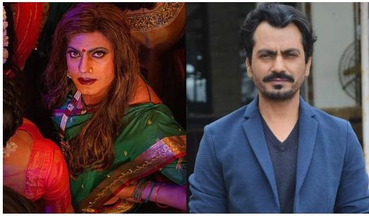 Nawazuddin Siddiqui