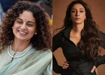 Kangana and tabu