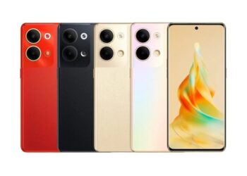 OPPO Reno 9