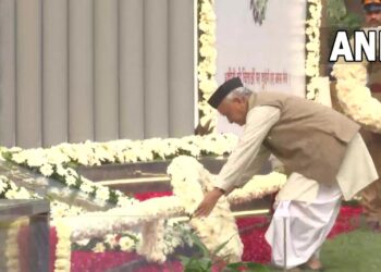 26/11 Mumbai Attack: ಮತ್ತೆ ವಿವಾದ ಸೃಷ್ಟಿಸಿದ ಮಹಾರಾಷ್ಟ್ರ ರಾಜ್ಯಪಾಲ ಕೊಶ್ಯಾರಿ…..