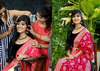 Amruta Prem