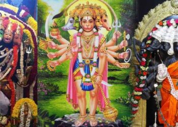 Astrology : ಗುಪ್ತ ಆಂಜನೇಯ ಸ್ವಾಮಿಯ ಮಂತ್ರ ಇದನ್ನು ಕೇವಲ ಹೇಳಿದರೆ ಸಹ ನಿಮ್ಮ ಎಲ್ಲ ತೊಂದರೆಗಳು ದೂರ..!!