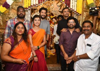 Tagaru Palya ಡಿಸೆಂಬರ್ ಮೊದಲ ವಾರದಿಂದ ‘ಟಗರು ಪಲ್ಯ’ ಶೂಟಿಂಗ್ ಶುರು