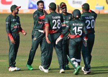 bangladesh