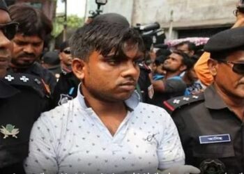 Crime : ಬಾಂಗ್ಲಾದೇಶದಲ್ಲೂ ಹಿಂದೂ ಯುವತಿಯ ಹತ್ಯೆ.. ಪ್ರೇಯಸಿಯನ್ನ ಪೀಸ್ ಪೀಸ್ ಮಾಡಿದ ಕಿಡಿಗೇಡಿ…