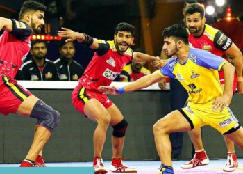 bengaluru bulls , pro kabaddi , saakshatv