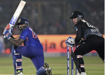 IND vs NZ 1st T20, cricket , saakshatv