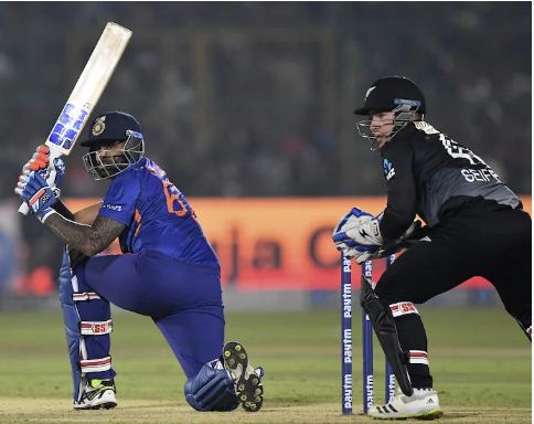 IND vs NZ 1st T20, cricket , saakshatv