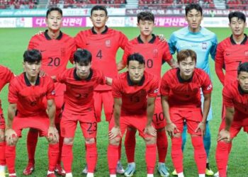 footboll fifa south korea