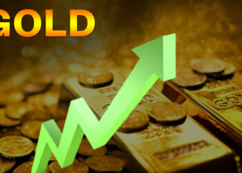 Gold prices rise ಚಿನ್ನದ ಬೇಲೆ ಏರಿಕೆ