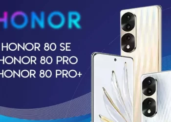  Honor 80 ಸರಣಿಯನ್ನು ಬಿಡುಗಡೆ