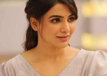 Samantha : ಬಹುಭಾಷಾ ನಟಿ ಸಮಂತಾ ಮತ್ತೆ ಆಸ್ಪತ್ರೆಗೆ ದಾಖಲು???