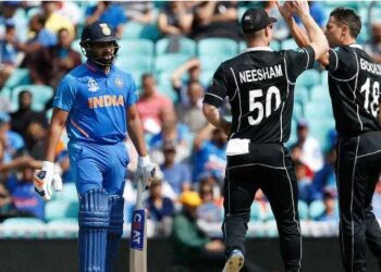 india newzealand