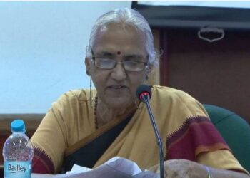 kantara ,lalitha naik , saakshatv