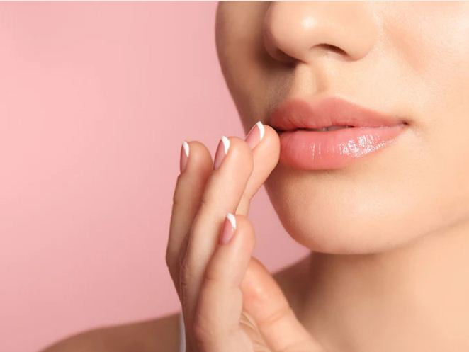 lips care health