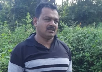 Sexual Assault ಹಸುವಿನ ಮೇಲೆ ಲೈಂಗಿಕ ದೌರ್ಜನ್ಯ ನಡೆಸಿದ ವ್ಯಕ್ತಿಯ ಬಂಧನ