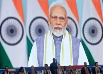 modi , bengaluru tech summit , saakshatv