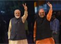 Karnataka Election 2023 congress bjp jds modi amith shah