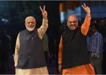 Karnataka Election 2023 congress bjp jds modi amith shah