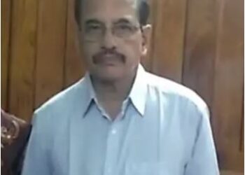 Shivamogga kannada Rajyotsava Award to Dr. Mohan