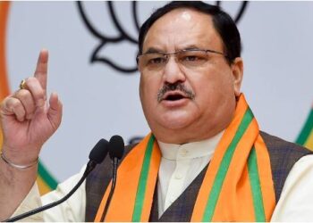 J.P. Nadda Committed to implementing the Equal Civil Code