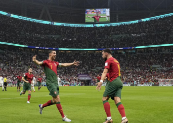 fifa worldcup porchugal ronaldo fifa