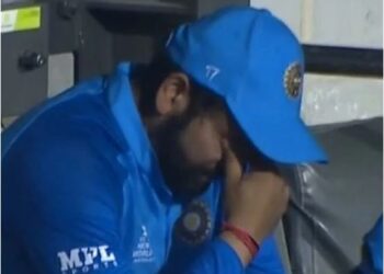 Rohit Sharma | ಇಂಗ್ಲೆಂಡ್ ವಿರುದ್ಧ ಸೋಲಿನ ಬಗ್ಗೆ ರೋಹಿತ್ ಹೇಳಿದ್ದೇನು ?