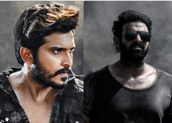 salaar, pramod , prabhas