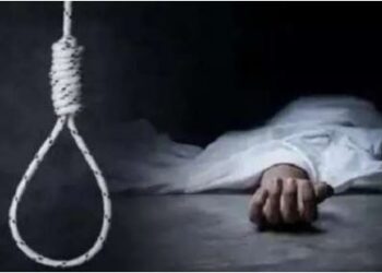 suicide ಕೇಂದ್ರ ಸಚಿವರ ಸೋದರಳಿಯ ಆತ್ಮಹತ್ಯೆ..