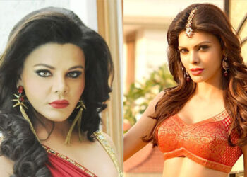 sherlyn chopra rakhi sawanth