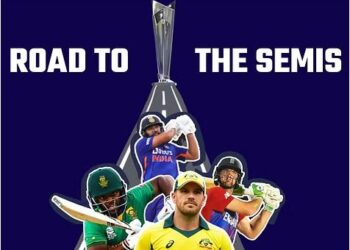 T20 wc 2022