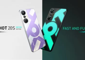 Infinix Hot 20S-50MP ಕ್ಯಾಮೆರಾ ಮತ್ತು 5000mAh ಬ್ಯಾಟರಿಯೊಂದಿಗೆ ಅಗ್ಗದ ಫೋನ್