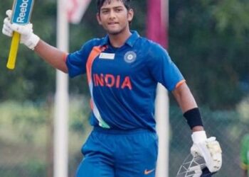 unmukth chand
