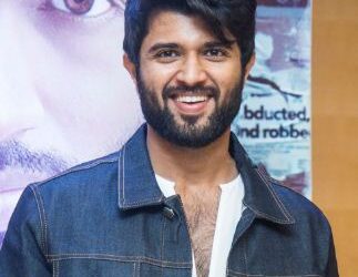 vijay devarakonda