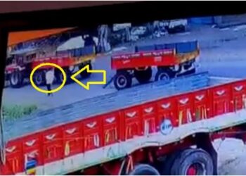 accident ಸಾವು ಹೇಗೆ ಬೇಕಾದರು ಬರಬಹುದು ಎನ್ನುವುದಕ್ಕೆ ಇದೆ ಸಾಕ್ಷಿ. ಈ ಸಾವಿಗೆ ಎಲ್ಲಿದೆ ನ್ಯಾಯ
